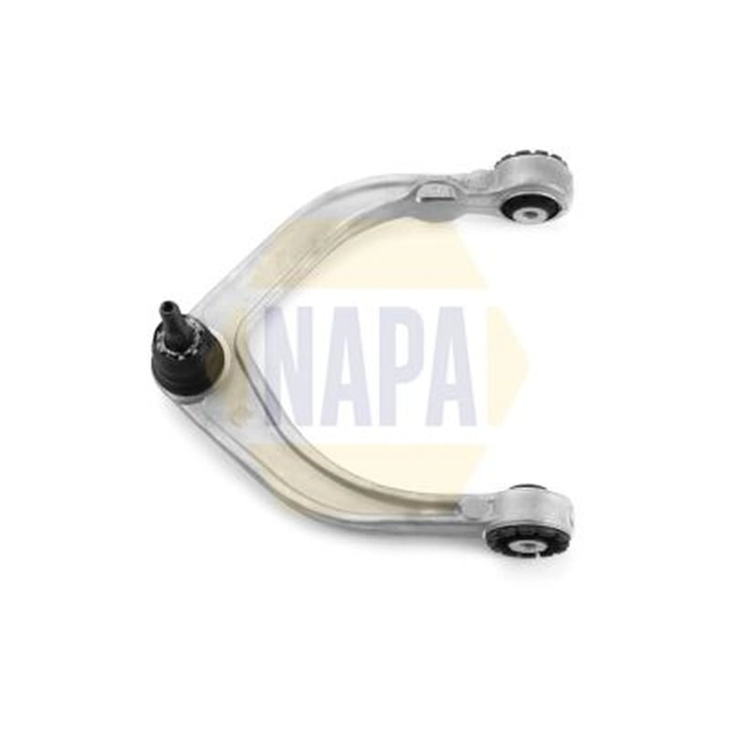 NAPA Control/Trailing Arm Front Left fits Volvo V90 II 2016-2021