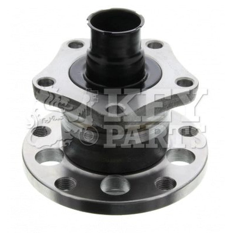 Key Parts Wheel Bearing Kit fits Audi A6 C5 1997-2005 1.8 1.9 2.0 2.4 2.5 2.7