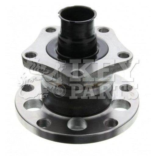 Key Parts Wheel Bearing Kit fits Audi A6 C5 1997-2005 1.8 1.9 2.0 2.4 2.5 2.7