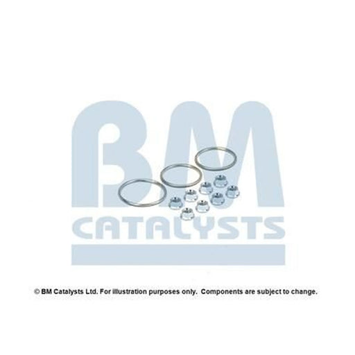 BM Catalysts Exhaust Pipe Mounting Kit FK70496B