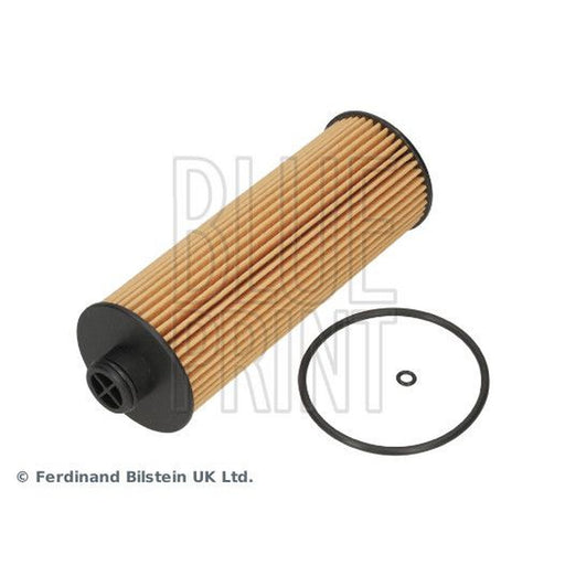 Blue Print Engine Oil Filter