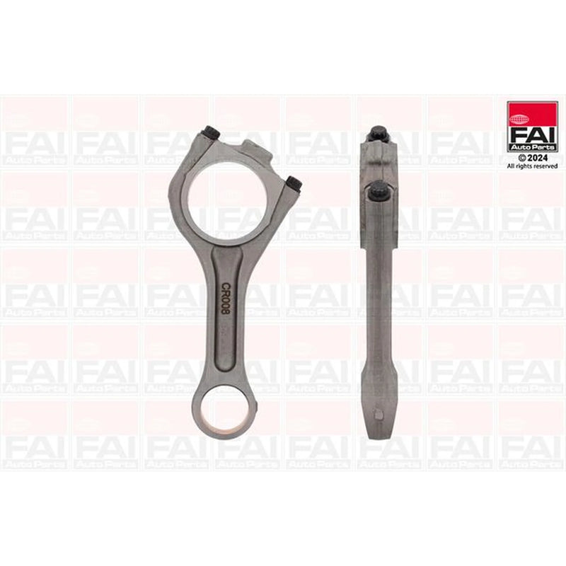 FAI Connecting Rod ID fits Jaguar E-Pace 2017 on 2.0
