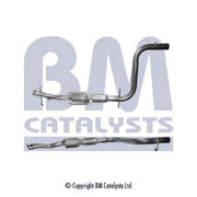 BM Catalysts Petrol Cat BM90366