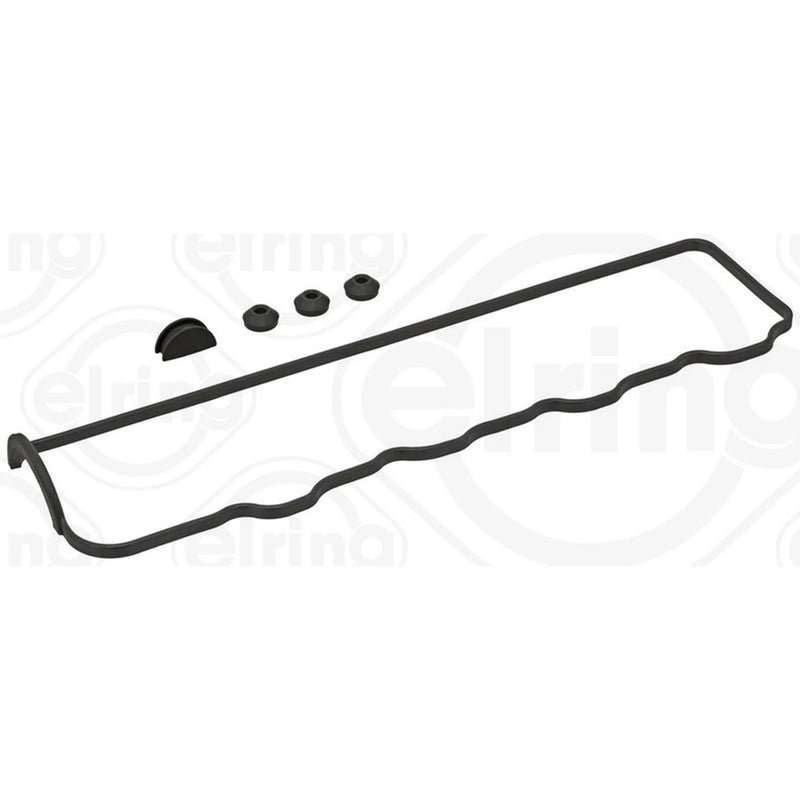 Elring Cylinder Head Cover Gasket Set fits Dongfeng (Dfac) Eq Series 1998 on