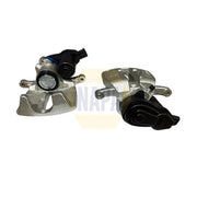 NAPA Brake Caliper Assembly Rear Right NCA2376