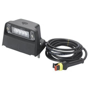 Hella Licence Plate Light / Lamp outer LED