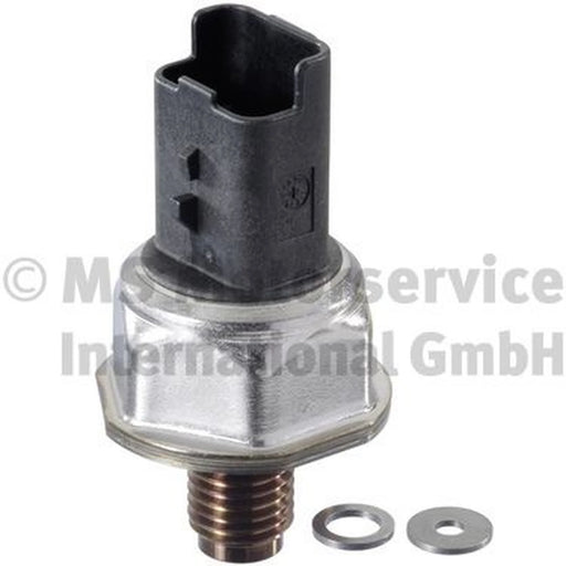 Pierburg Fuel Rail Pressure Sensor 7.11225.00.0