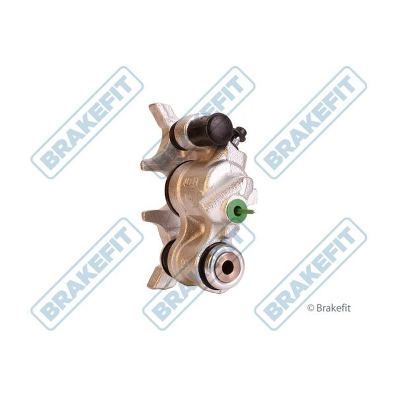 Apec 2 x Rear Brake Calipers fits Peugeot 406 1995-2004 1.8 1.9 2.0 2.1 2.2 3.0