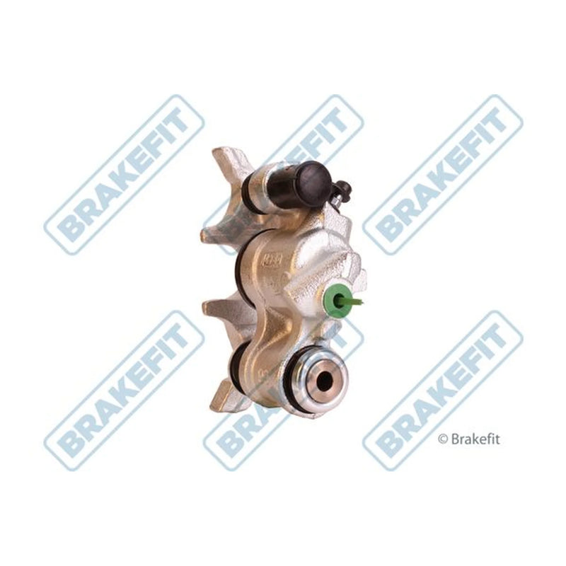 Apec Brake Caliper Assembly Rear Right BCA1428