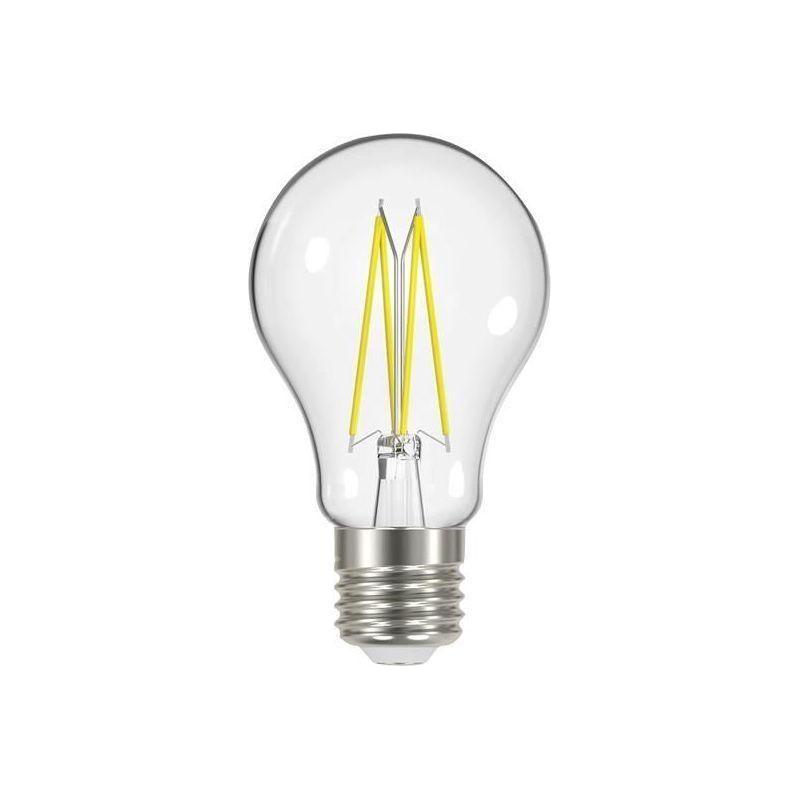 Energizer® LED ES (E27) GLS Filament Dimmable Bulb, Warm White 806 lm 7.2W Energizer® - NN4 Online