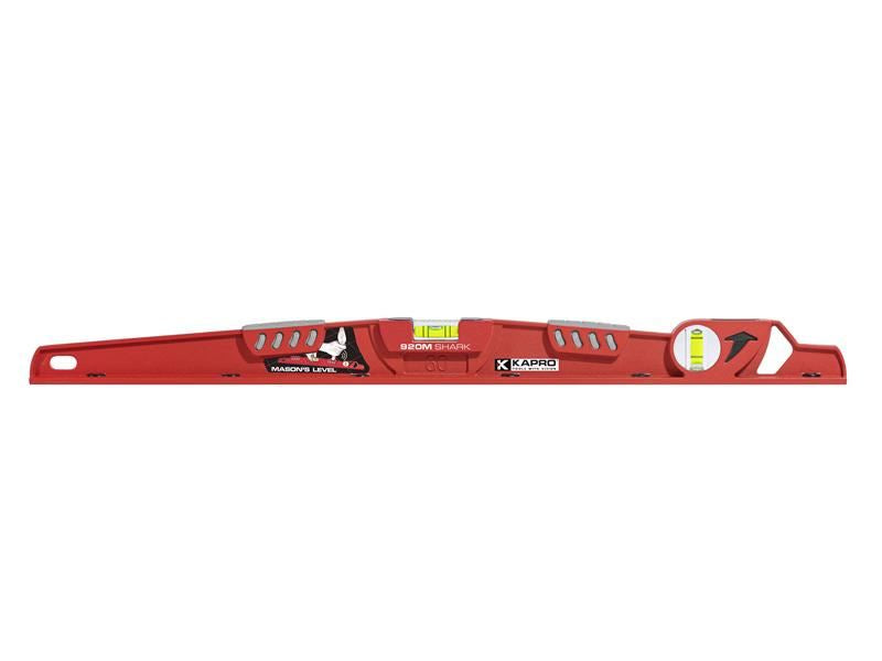 Kapro 920 Shark Level 60cm Kapro - Dynamic Drive