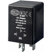 Hella Indicator Flasher Relay