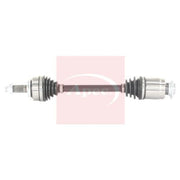 Apec CV Drive Shaft Driveshaft Front Right ADS3140R