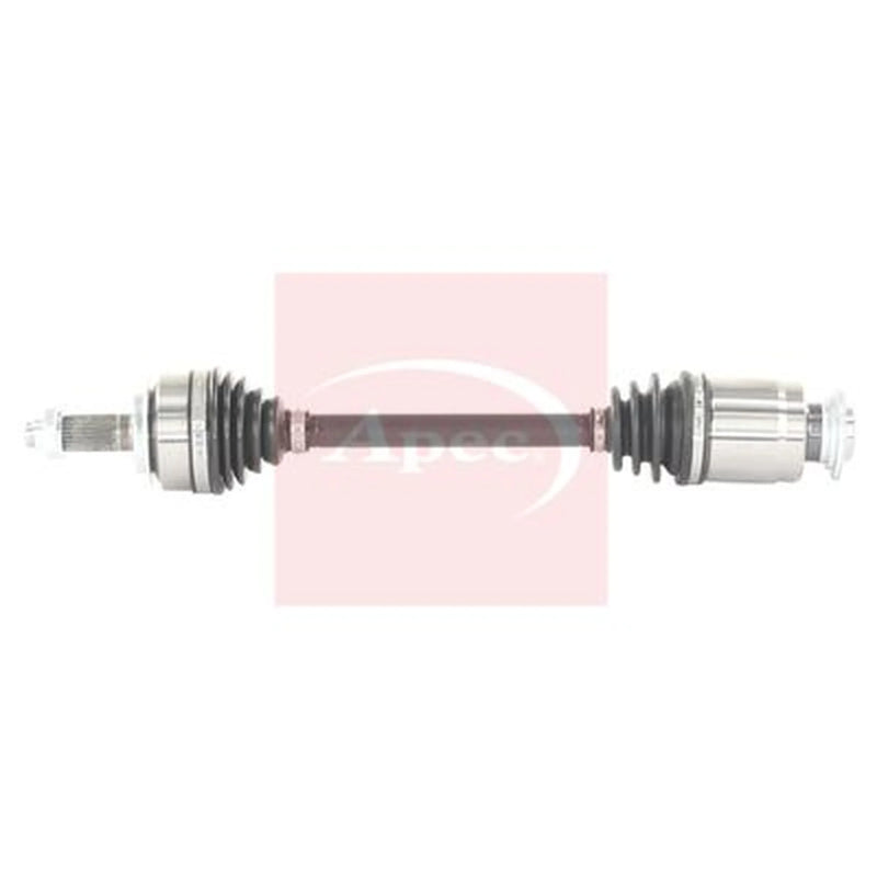 Apec CV Drive Shaft Driveshaft Front Right ADS3140R