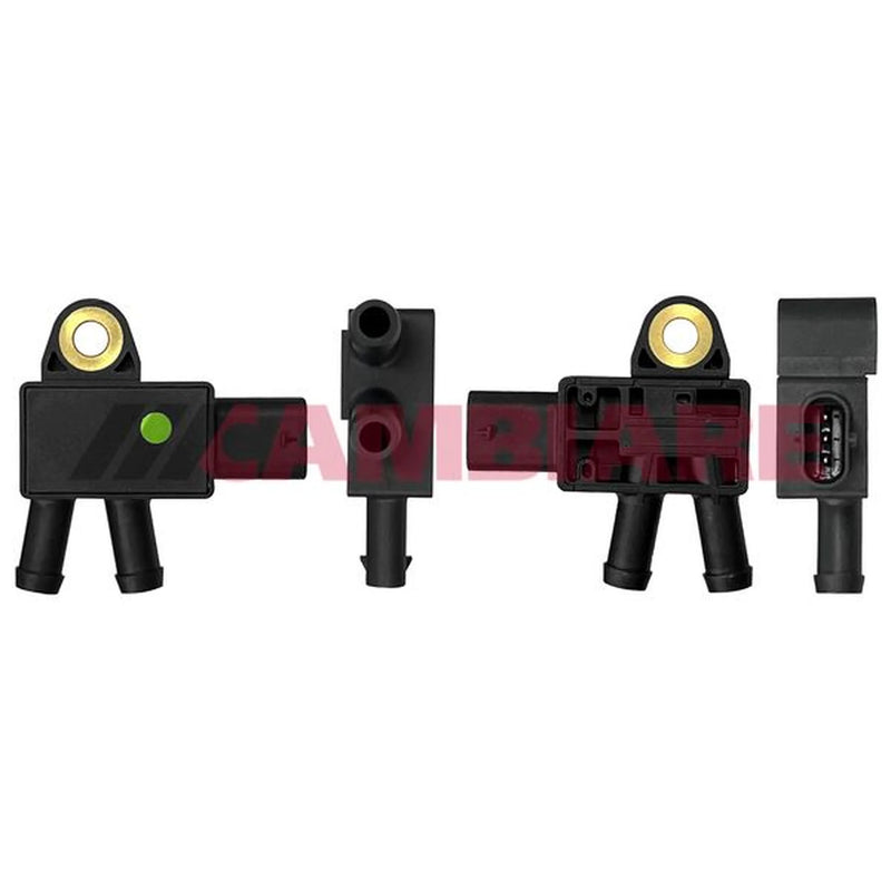 Cambiare Exhaust Pressure Sensor fits Mercedes-Benz A-Class 2019 on