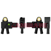 Cambiare Exhaust Pressure Sensor VE393054