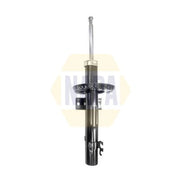 NAPA Shock Absorber Damper Strut Front fits Seat Ibiza 2008-2017