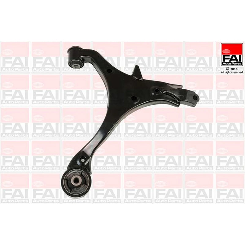 FAI Control/Trailing Arm