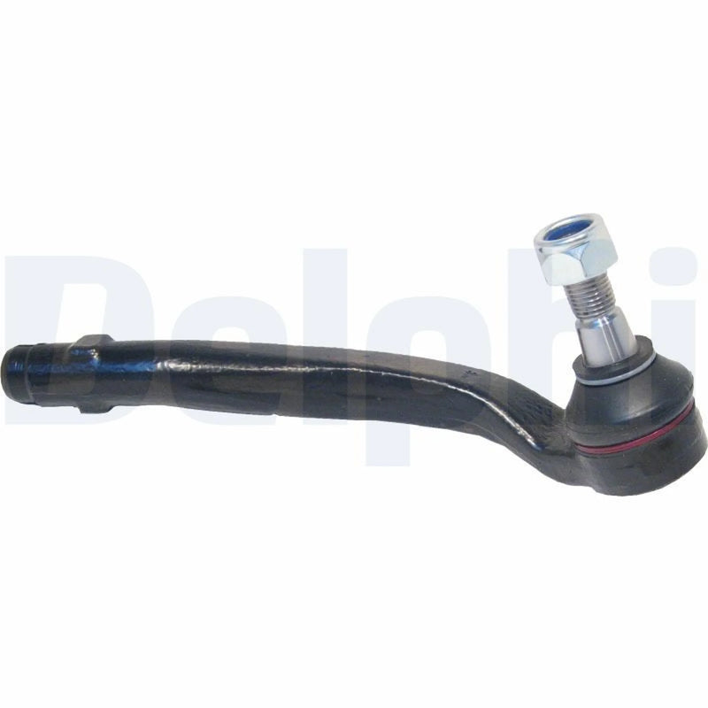 Delphi 2 x Tie Rod Ends fits Mercedes-Benz M-Class 1998-2005