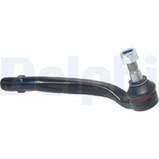 Delphi Steering Tie Rod End Ball Joint Front Right M1 fits Mercedes-Benz M-Class