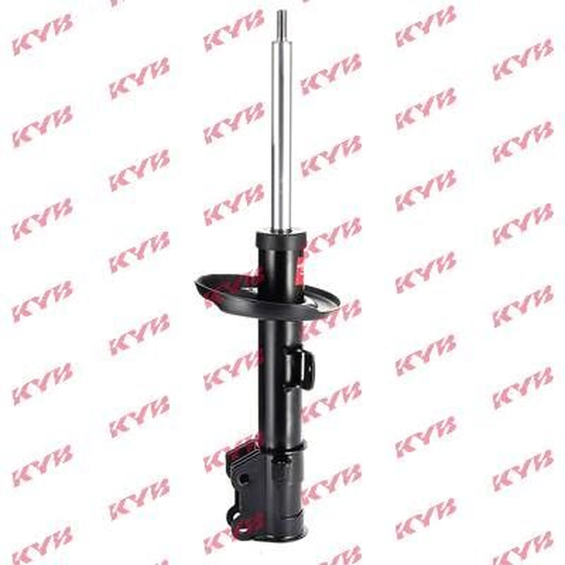 KYB Shock Absorber Damper Strut Front Left fits BMW 6 1984-1988