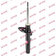 KYB Shock Absorber Damper Strut Front Right fits Citroën C-Elysee 2012-2017