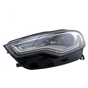 Hella Headlight Headlamp LED Left 1EL 011 150-391