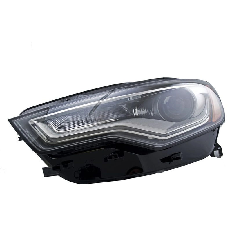 Hella Headlight Headlamp LED Left fits Audi A6 Allroad C7 2012-2018 3.0