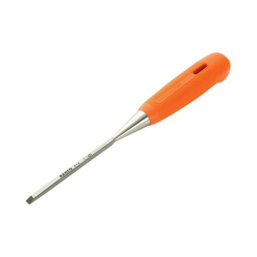 Bahco 414 Bevel Edge Chisel 6mm (1/4in) Bahco - NN4 Online