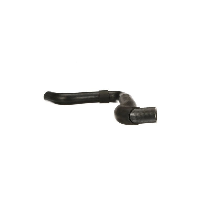 Gates Radiator Coolant Hose 695mm ID fits Toyota Prius Liftback 2003-2009 1.5