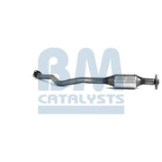 BM Catalysts Homologated Petrol Cat fits Daihatsu Terios 1997-2000 1.3