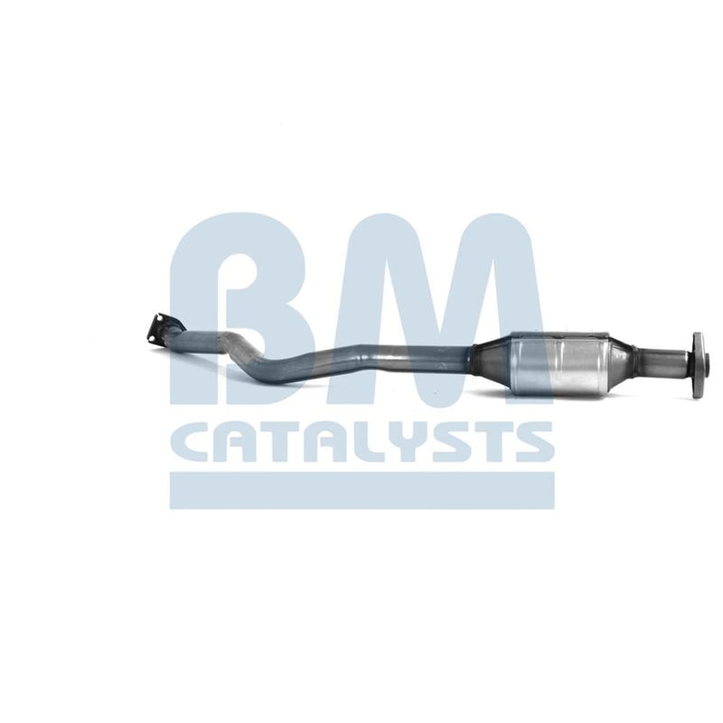 BM Catalysts Homologated Petrol Cat fits Daihatsu Terios 1997-2000 1.3