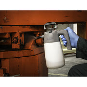 Sealey Premier Pressure Industrial HC Sprayer with Viton Seals SCSG06 Sealey  - Dynamic Drive