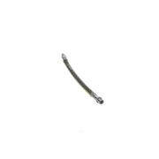Bosch Brake Hydraulic Hose Line Rear fits Mercedes-Benz S-Class 1998-2006