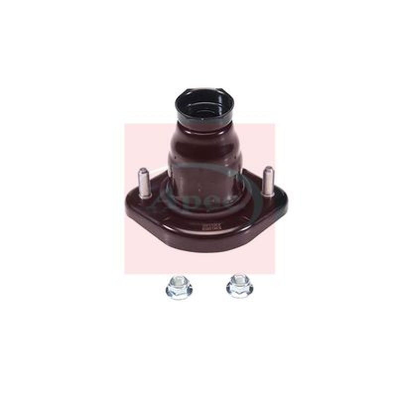 Apec Suspension Strut Support Mount fits Honda Civic VII 2001-2005 1.6 1.7 2.0