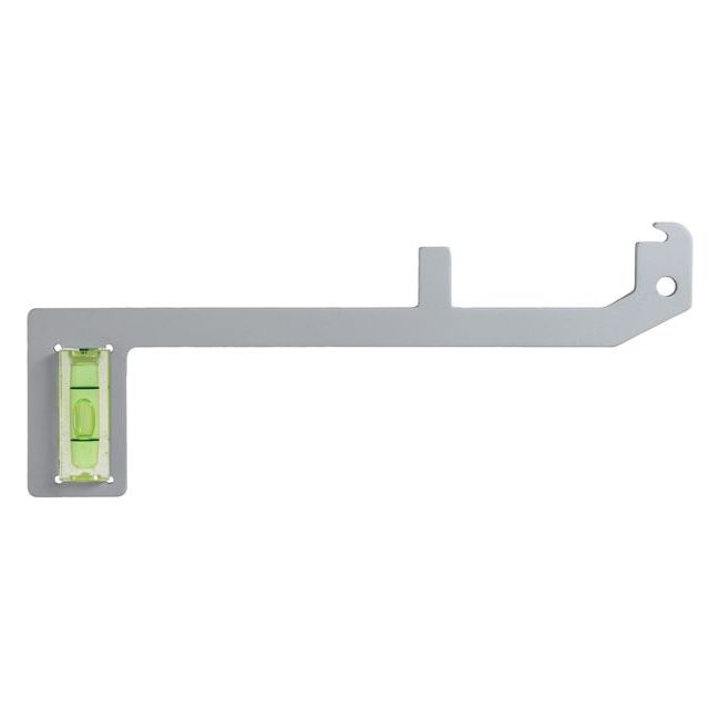 Laser ADAS Park Assist Camera Positioner - for Volvo 8257 Laser - Dynamic Drive