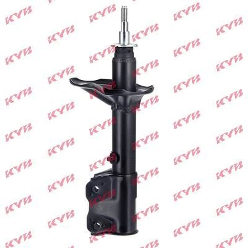 KYB 2 x Front Shock Absorbers fits Mitsubishi Lancer Station 1992-2003 1.6