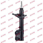 KYB Shock Absorber Damper Strut Front Left fits Mitsubishi Lancer Station