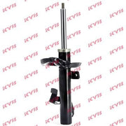 KYB Shock Absorber Damper Strut Front Left fits Mazda 3 2003-2014
