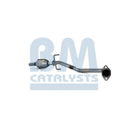 BM Catalysts Homologated Petrol Cat fits Toyota Starlet 1996-1999 1.3