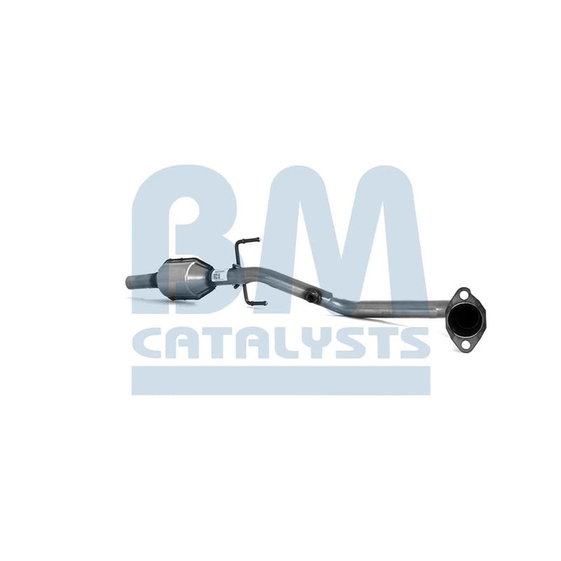 BM Catalysts Homologated Petrol Cat fits Toyota Starlet 1996-1999 1.3