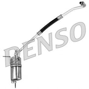 Denso Air Conditioning Dryer fits Jaguar X-Type I 2001-2009 2.0 2.1 2.5 3.0