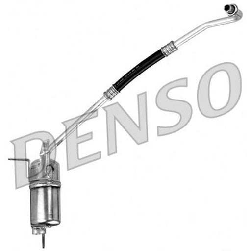 Denso Air Conditioning Dryer fits Jaguar X-Type I 2001-2009 2.0 2.1 2.5 3.0