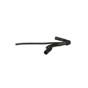 Gates Crankcase Ventilation Hose 534mm fits Fiat Tempra 1990-1996 1.4 1.6