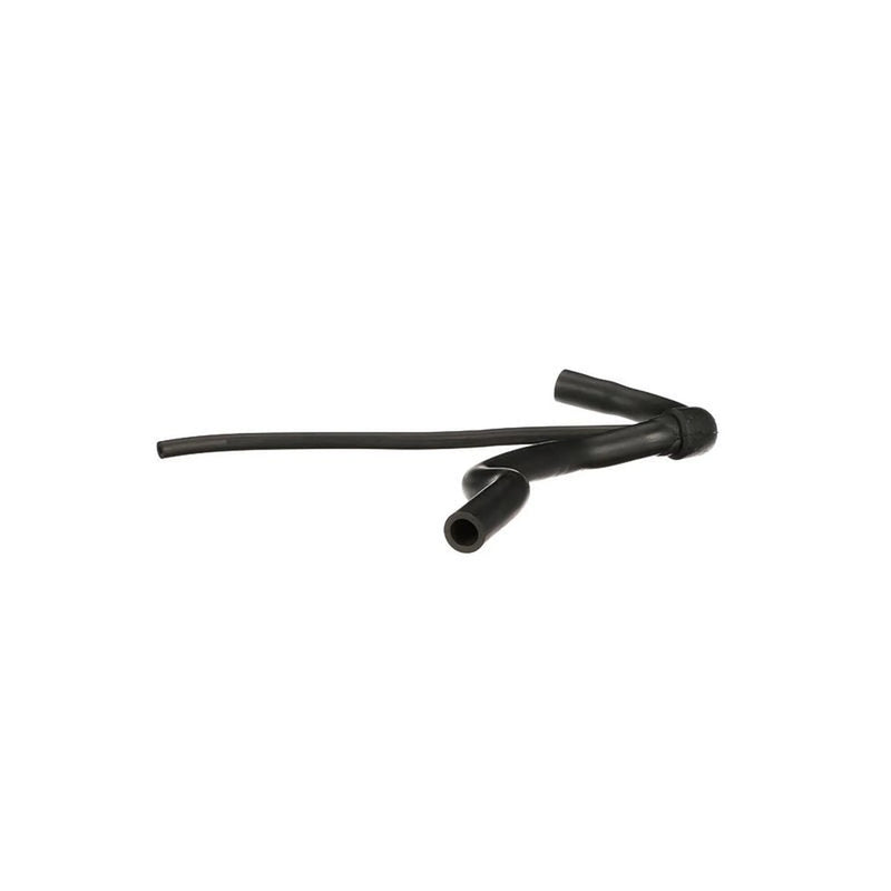 Gates Crankcase Ventilation Hose 534mm fits Fiat Tempra 1990-1996 1.4 1.6