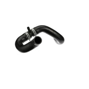 Gates Radiator Coolant Hose 650mm ID fits Nissan Qashqai I 2010-2013 1.6