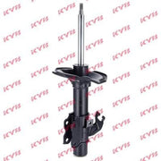 KYB 2 x Shock Absorbers fits Nissan 200SX 1988-1994 1.8