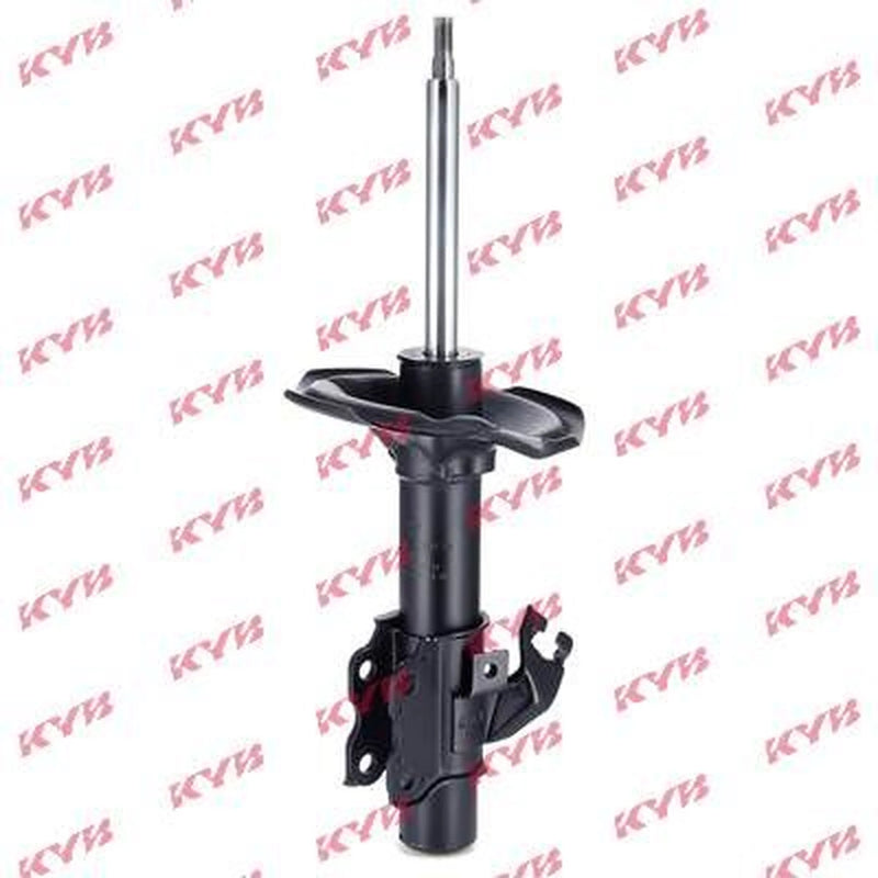 KYB 2 x Shock Absorbers fits Nissan 200SX 1988-1994 1.8
