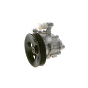 Bosch Power Steering Hydraulic Pump fits Mercedes-Benz M-Class 1998-2005