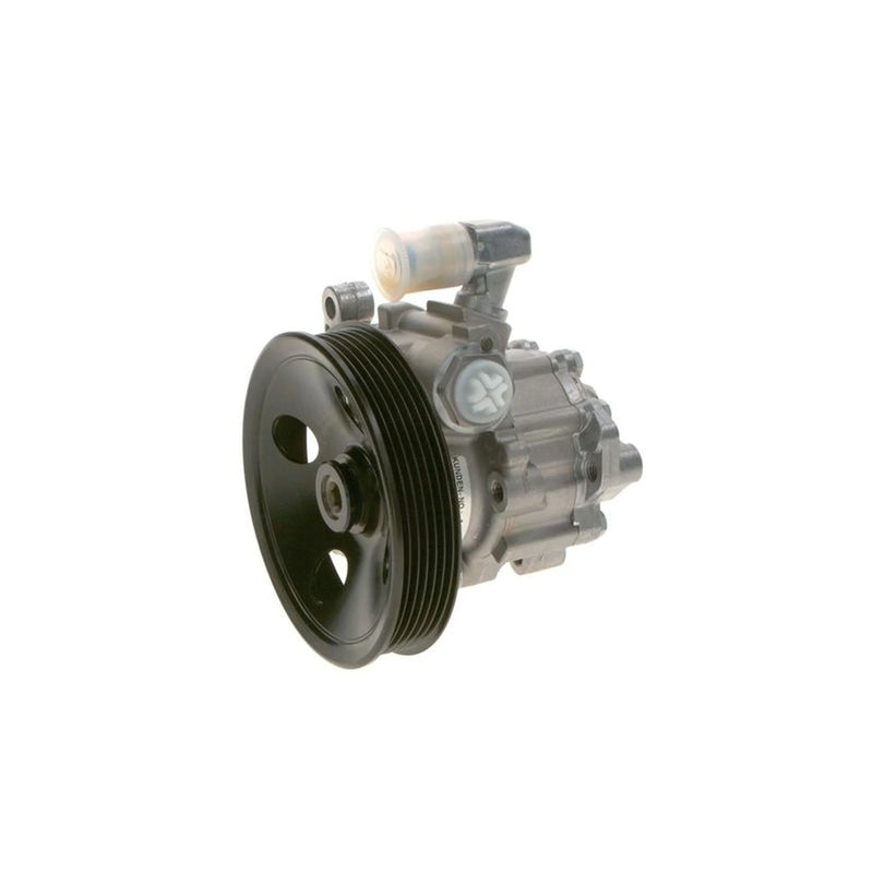Bosch Power Steering Hydraulic Pump fits Mercedes-Benz M-Class 1998-2005